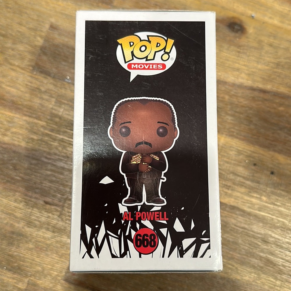 Pop! 668 - Picture 2 of 3
